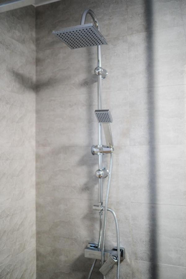 Kogalniceanu Apartments ซีบิว ภายนอก รูปภาพ