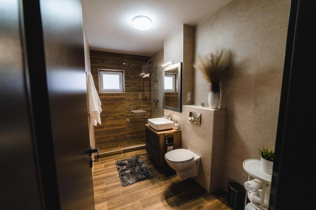 Kogalniceanu Apartments ซีบิว ภายนอก รูปภาพ